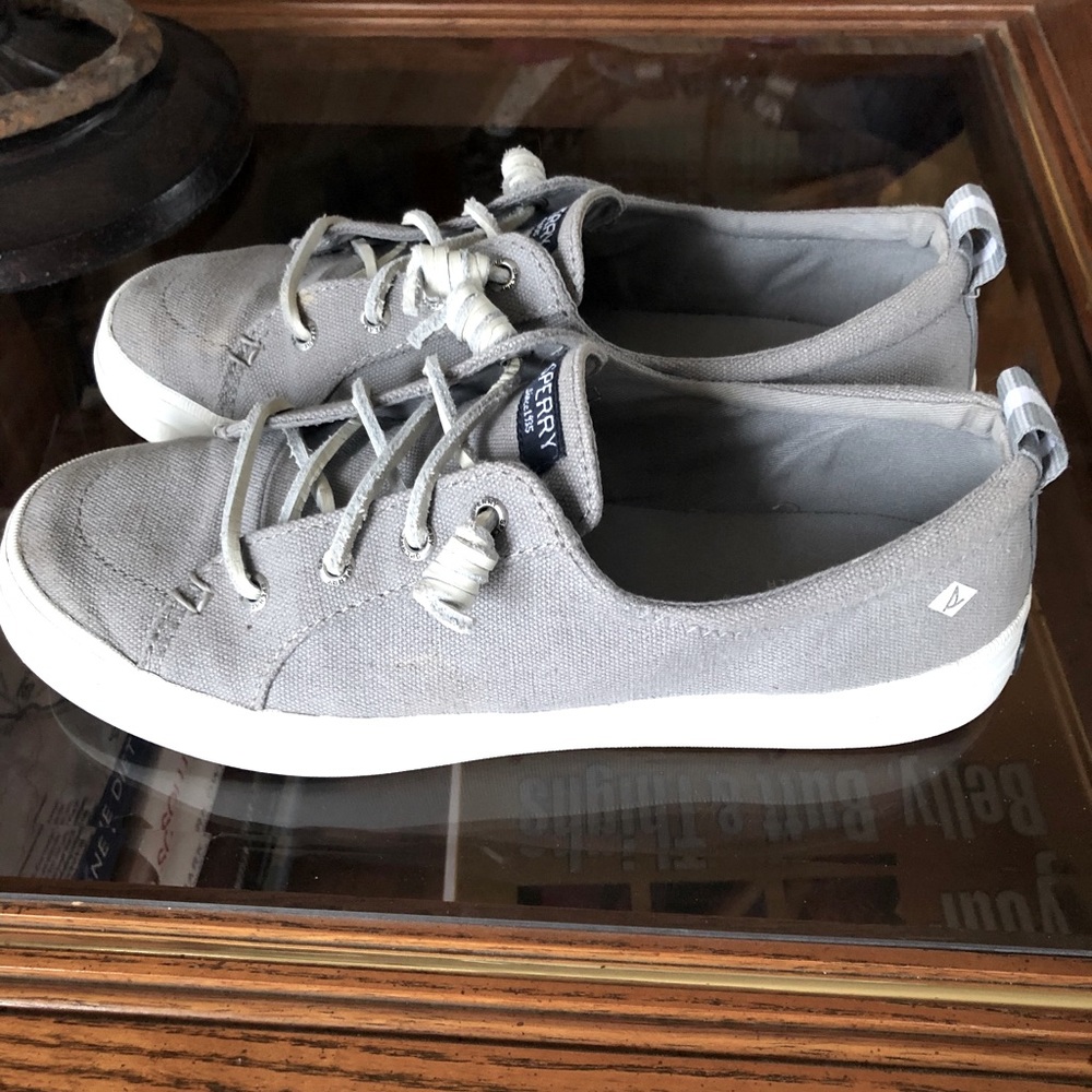 Sperry Shoes